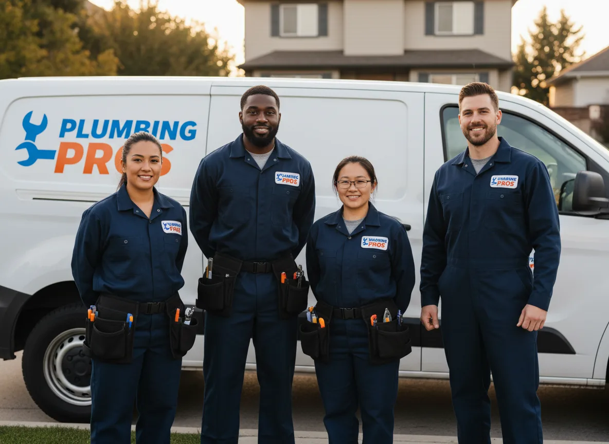 Water Heater Repair company in Toronto, SD